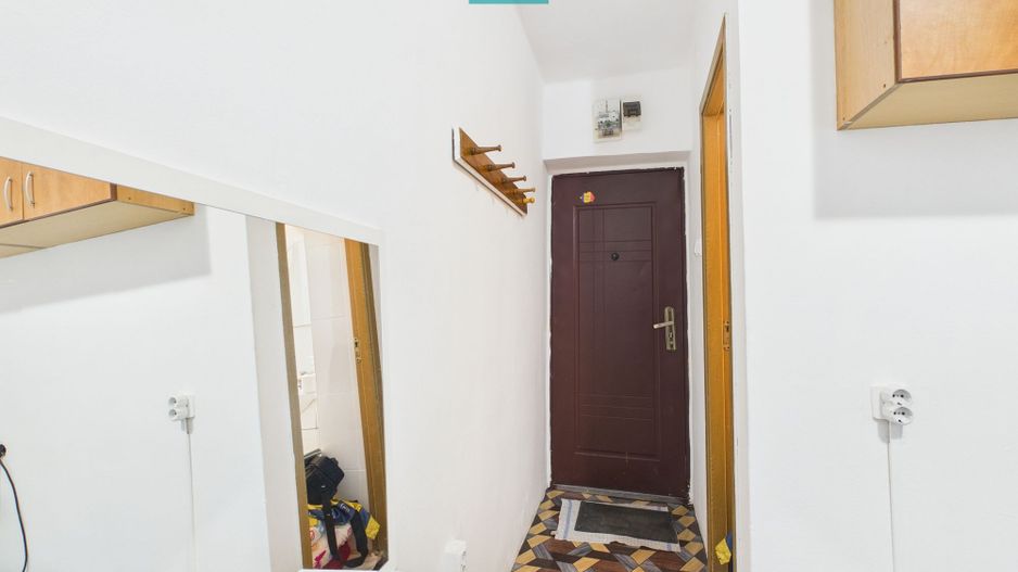 Garsonieră în Confecții de vânzare - Poză 5