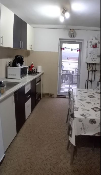 Apartament 2 camere decomandat in Ampoi 2 et.3 - Poză 1