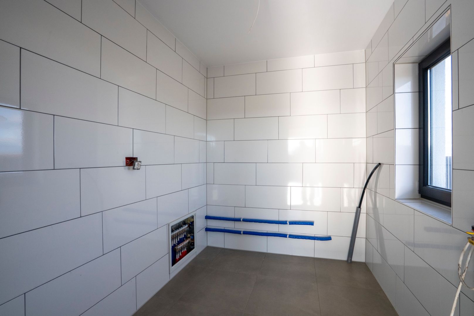 Casa noua cu 3 dormitoare 2 bai lângă inel metropolitan - Poză 5