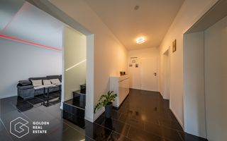 Casa noua in Frumuseni, teren 1327mp, comision 0% - Poză 14