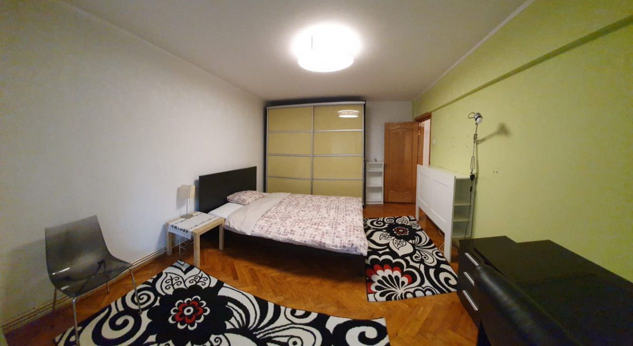 Inchiriere apartament spatios, Centru - Eremia - Poză 20