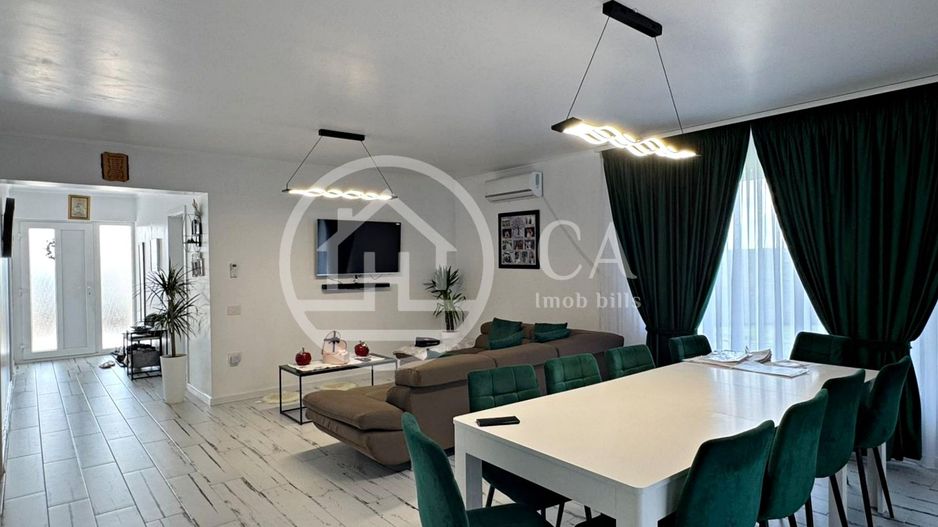 Casă de vânzare cu 3 camere si o anexa  in Sântandrei, Bihor - Poză 9