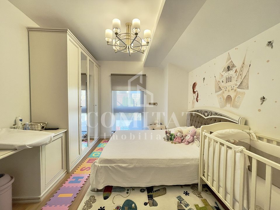 Casa individuala | finisata modern | Grigorescu - Poză 11