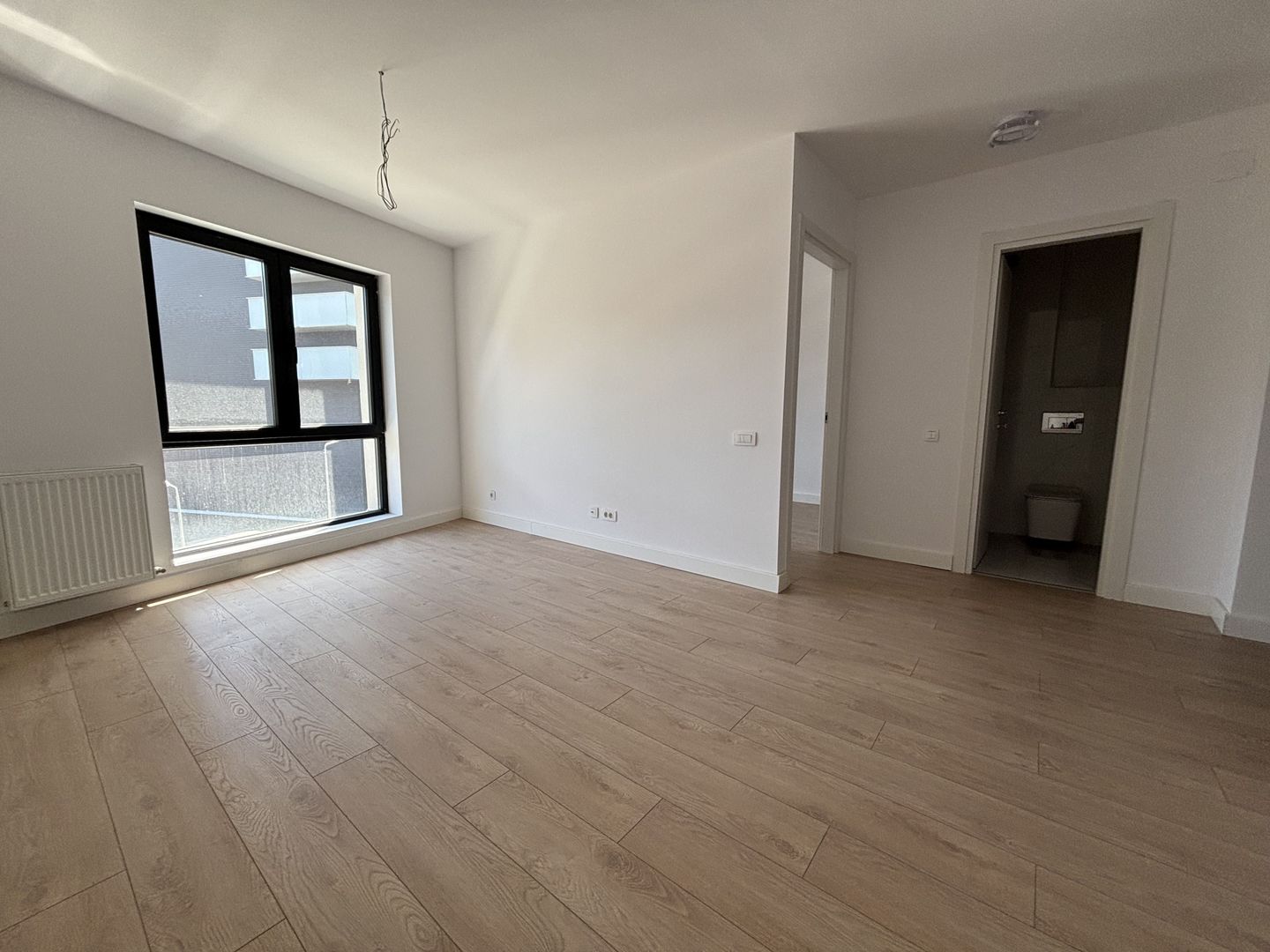 APARTAMENT 2 CAMERE | BLOC NOU | HERASTRAU - Poză 1