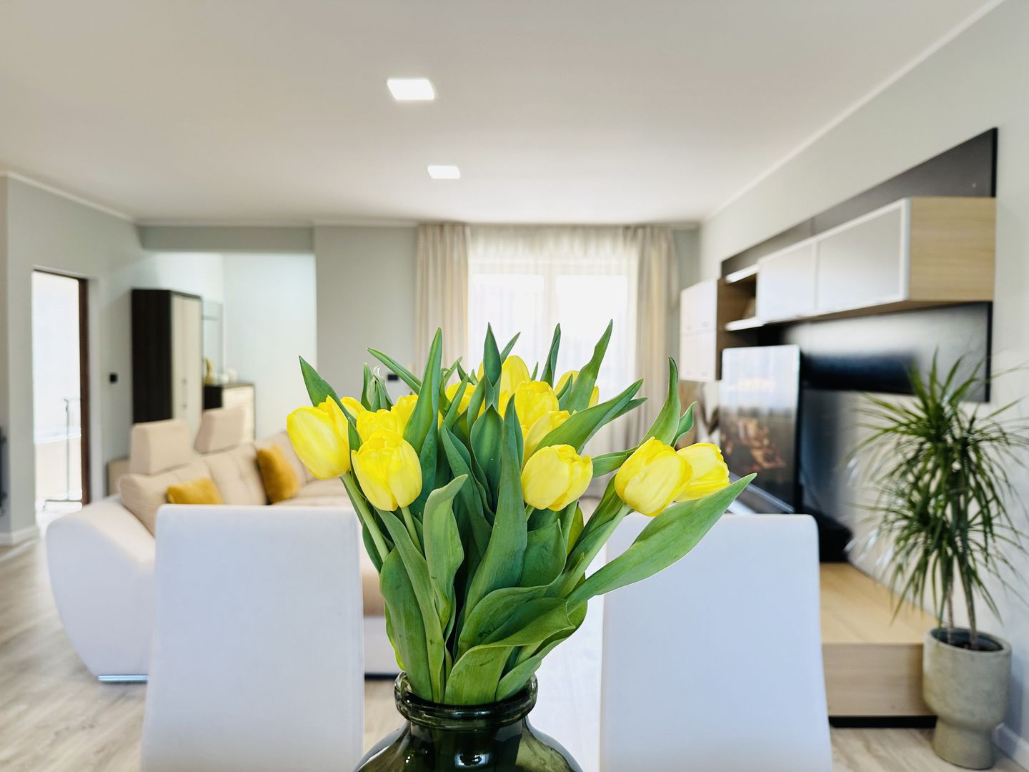 Oferta Inchiriata - Casa Segmentul Premium, 180 mp | Garaj&Gradina | Fropin - Poză 2