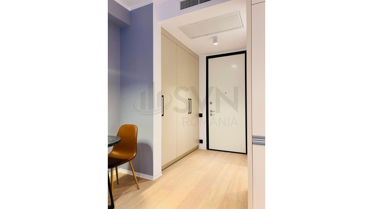 REA1027516 Apartament 2 Camere Prima Inchiriere One Floreasca Towers - Poză 10