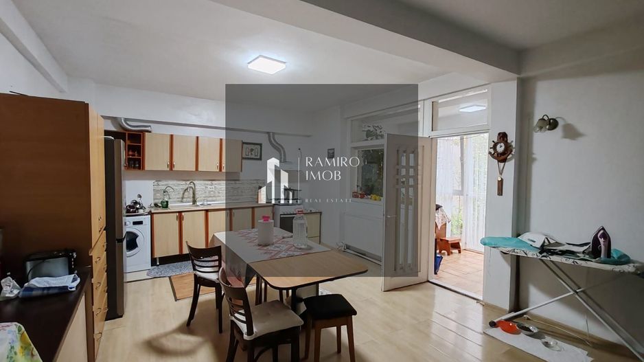 CASA ETAJ, 5 CAMERE, SECTOR 4/BRANCOVEANU, 0 % COMISION - Poză 5