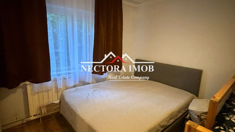 NECTORA IMOB Exclusivitate-Apartament 2 camere, tip PB,Str. Milcovului - Poză 13