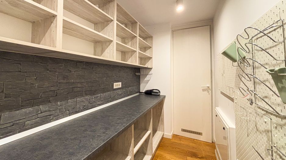 The Wooden Loft in Cloud 9 – The Essence of Refined Living - Poză 11