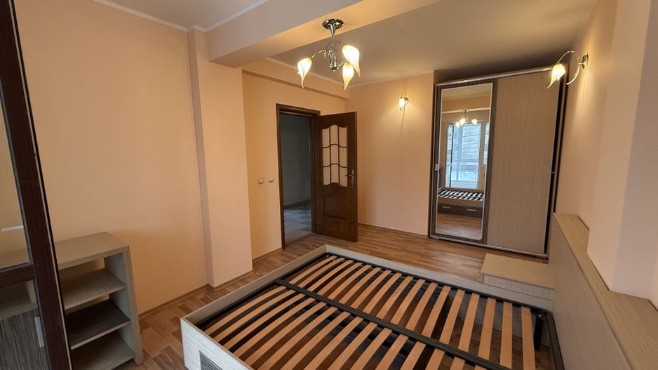 APARTAMENT 3 CAMERE + DRESSING | ETAJ 1 | PARCARE - Poză 2