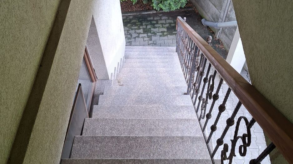 Casa individuala 149 mp utili S+P+M cu pivnita si pod in Selimbar - Poză 11