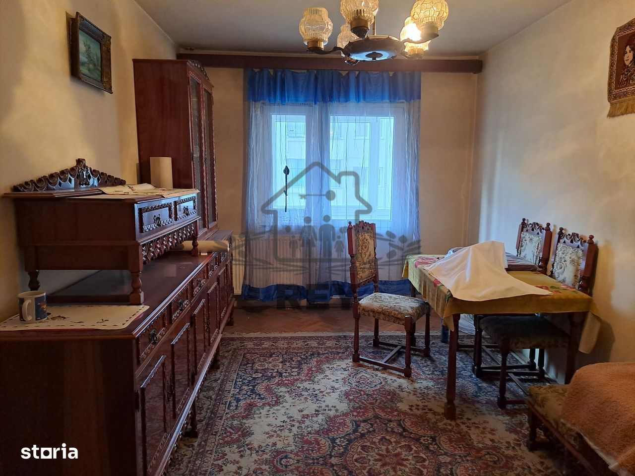 Apartament 2 camere de vânzare în Sibiu, cart. Terezian, Sibiu - Poză 2