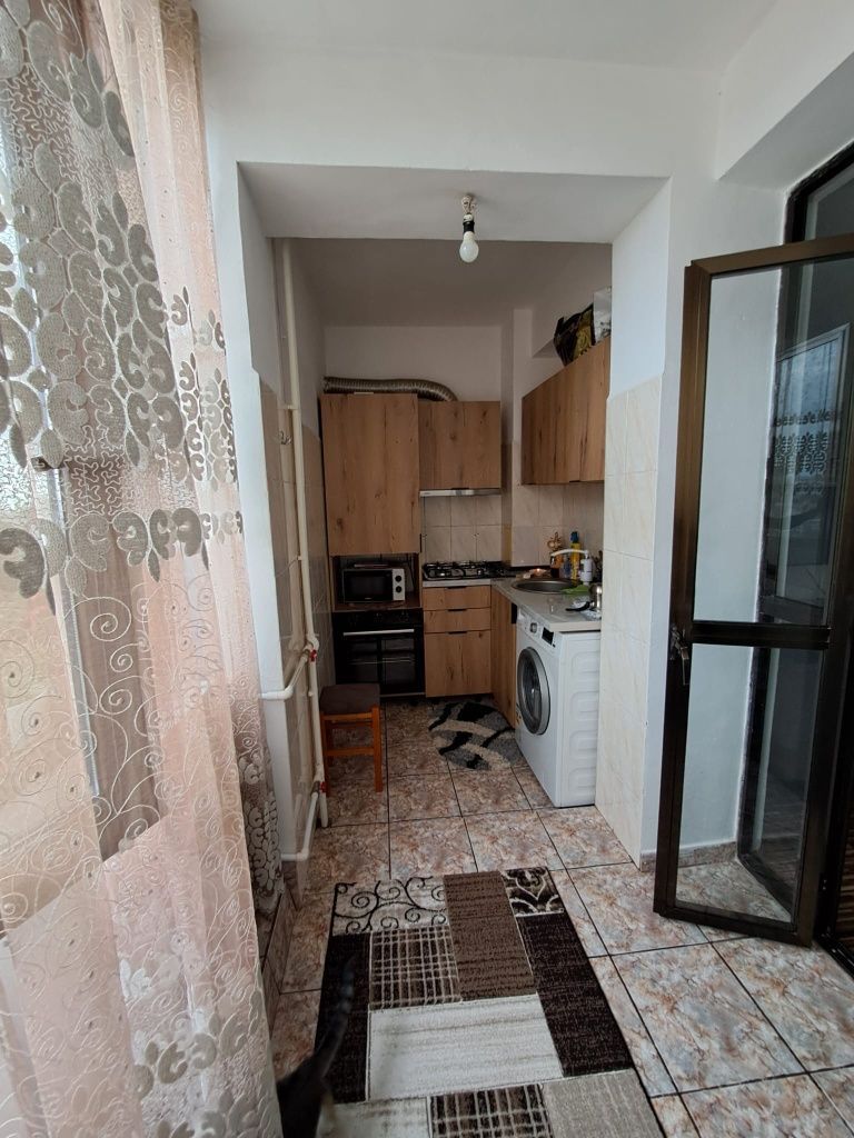 Garsonieră 34 mp | Etaj 1 | Mobilată și utilată | Zona Far – Constanța - Poză 5