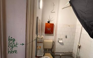 APARTAMENT 2 CAMERE  MARASESTI-CANTEMIR - Poză 19