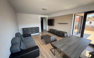 Apartament cu 2 camere, 65mp, terasa, parcare, Zona Centrala - Poză 1
