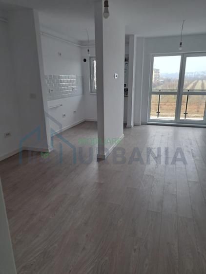 Apartament nou cu o cameră de vânzare în Lapis Residence, Iași - Poză 6