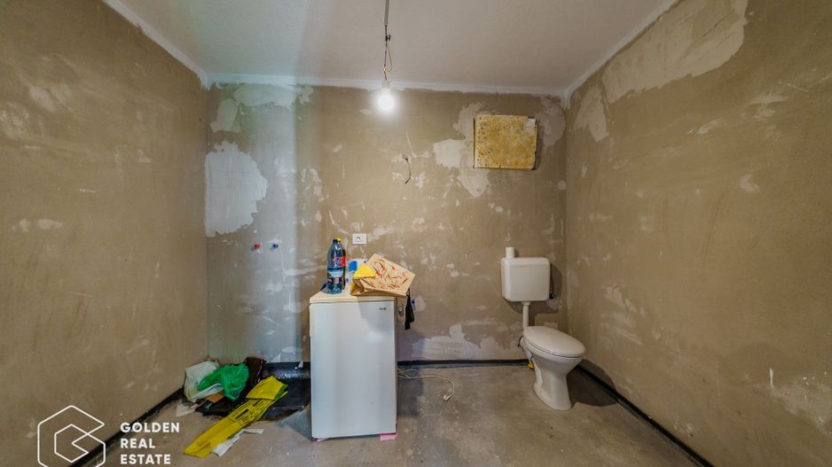 Vila stil mediteranean, constructie noua 2023, Sannicolau Mic – Arad - Poză 19