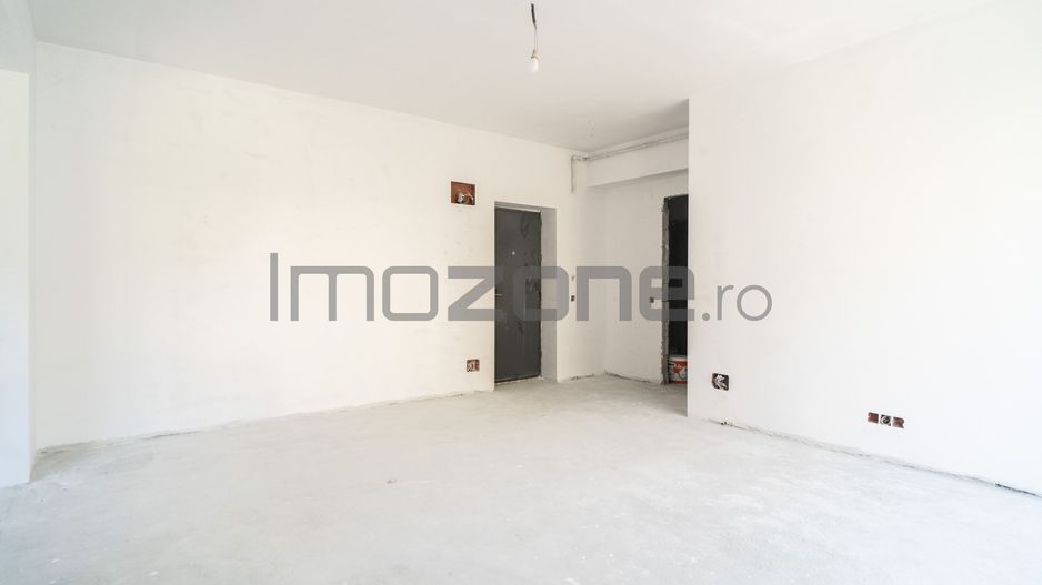 Garsoniera, Drumul Taberei, Zona De Case, Bloc Nou, Parter Inalt, Comision 0% - Poză 1