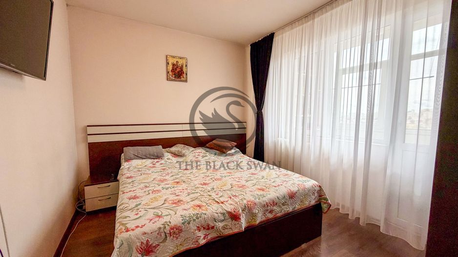 Apartament 3 camere de vanzare | Etaj intermediar | Nord | Comision 0% - Poză 4