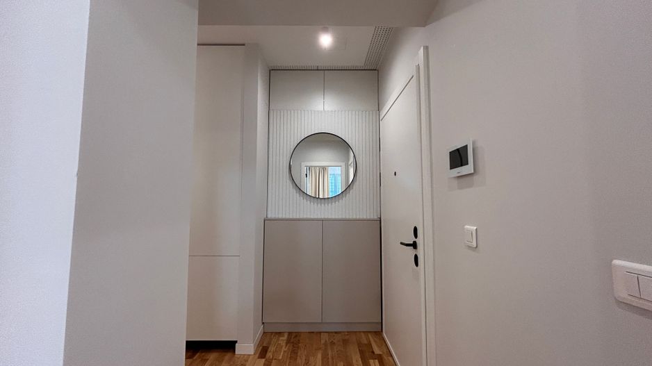 APARTAMENT 2 CAMERE | MOBILAT SI UTILAT PREMIUM | CASA PRESEI - Poză 12