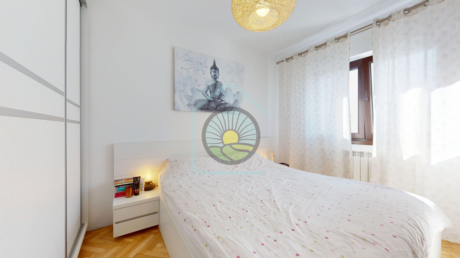 REZERVAT!!!! APARTAMENT 3 CAMERE mobilat si utilat - Poză 19