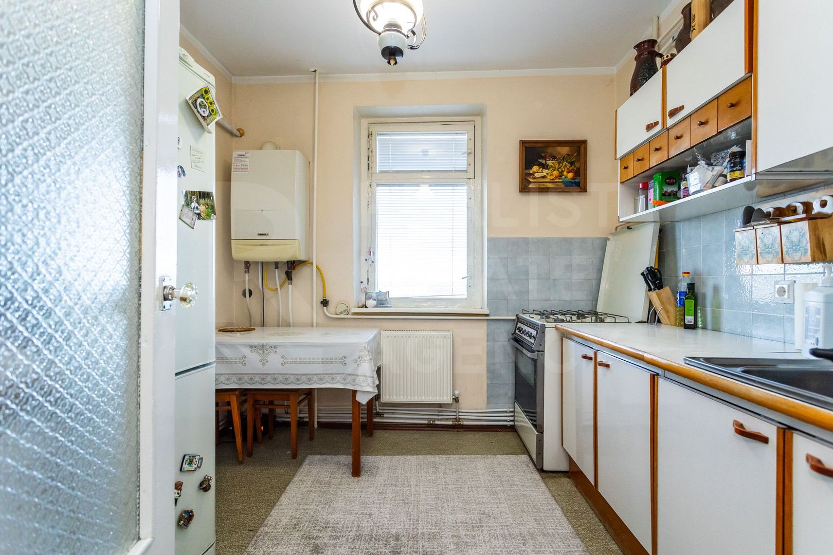 Vânzare, apartament, 2 camere, bd. Mircea cel Bătrân, Ciocana - Poză 8