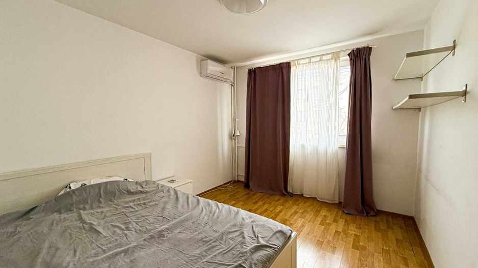 Drumul Taberei | 4 camere | decomandat A11 - Poză 4