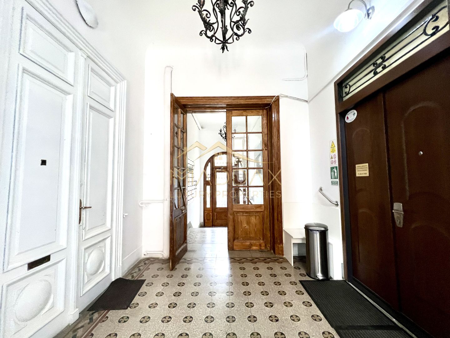 Apartament de Vanzare | 2 camere | Dorobanti | Capitale | 50mp - Poză 24