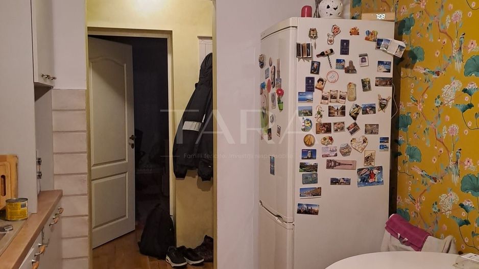 Apartament 3 camere – Gheorgheni, zona Iulius Mall - Poză 6