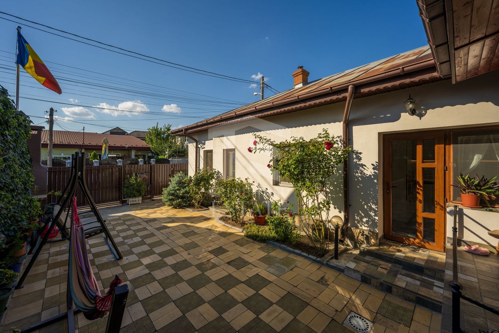 Ferentari Ofrandei Casa 4 Camere Constructie 2019 Util 120 mp - Poză 3