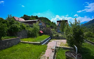 Domeniu Privat in natura, 13 camere, Cheile Rasnoavei - Poză 20