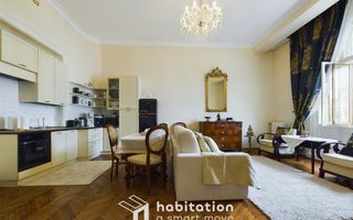 Apartament 2 camere, elegant, cu vedere si balcon, in Piața Victoriei - Poză 7