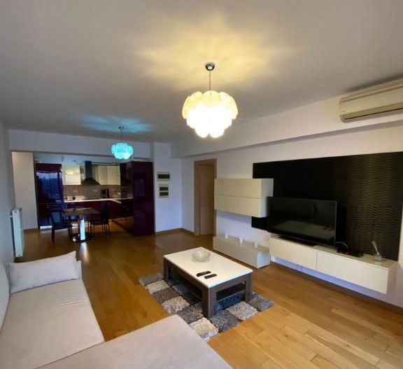 Apartament Barbu Vacarescu | Pipera | Upground Residence - Poză 1