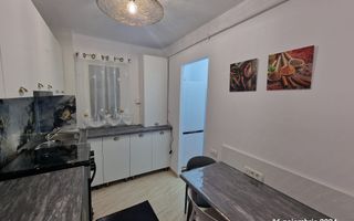 Apartament 2 camere de închiriat, Tătărași (fosta Flora), mobilat și utilat complet - Poză 6