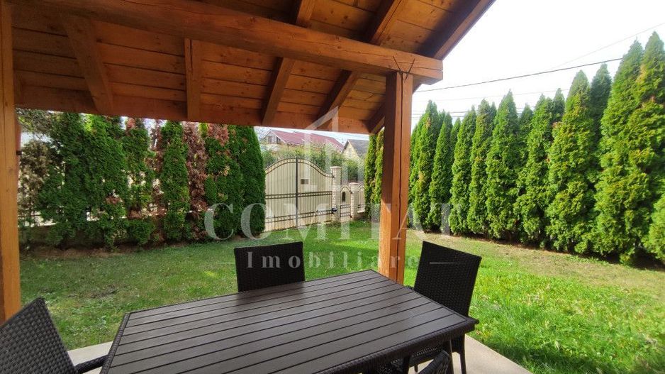 Casă individuală de închiriat Pet Friendly zona străzii Eugen Ionesco - Poză 12