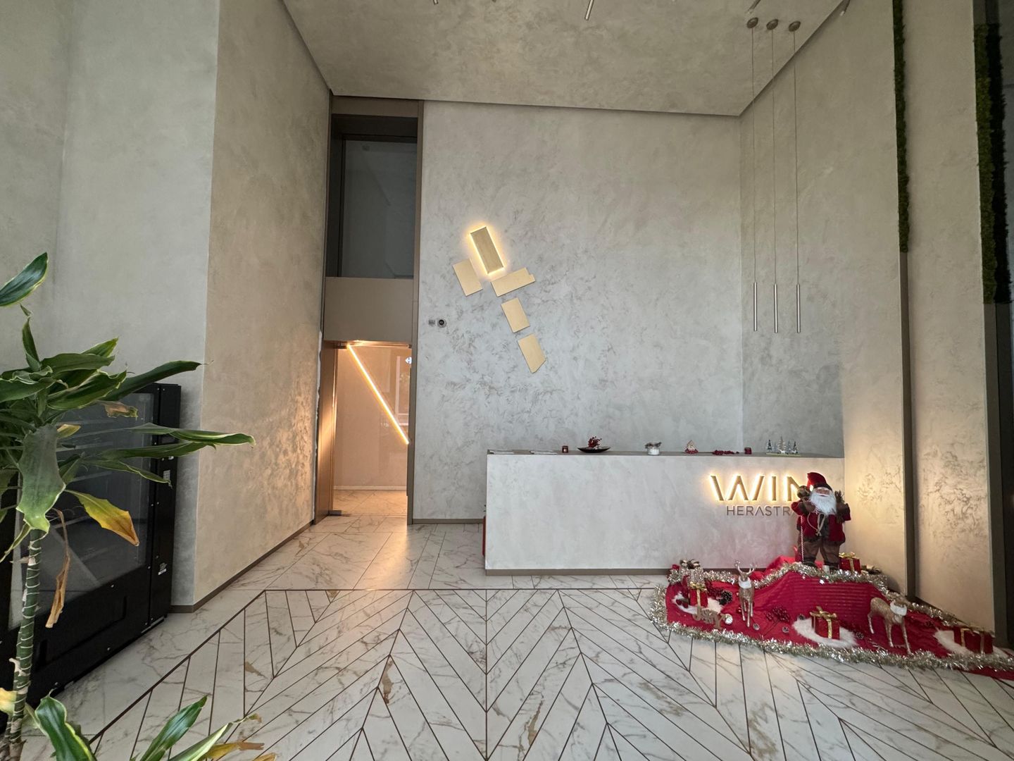 2 camere| WIN HERASTRAU| PARCARE - Poză 24