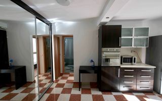 Apartament 2 camere, Aviatiei, centrala  proprie, etaj 1, metrou 5 min - Poză 8