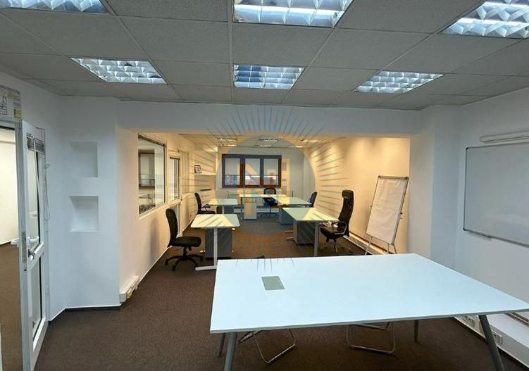 Birou bloc Boutique Kiseleff/Aviatorilor - Poză 3