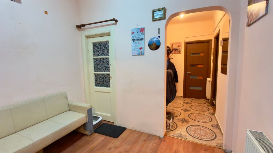 Apartament 2 camere, Unirii - Piata Constitutiei, centrala proprie ! - Poză 9