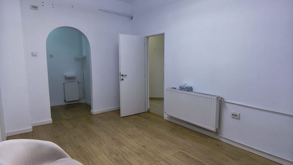 Spatiu Birou-Clinica Medicala-Calea Dorobanti- VictorieiP/3-73 Mp - Poză 2