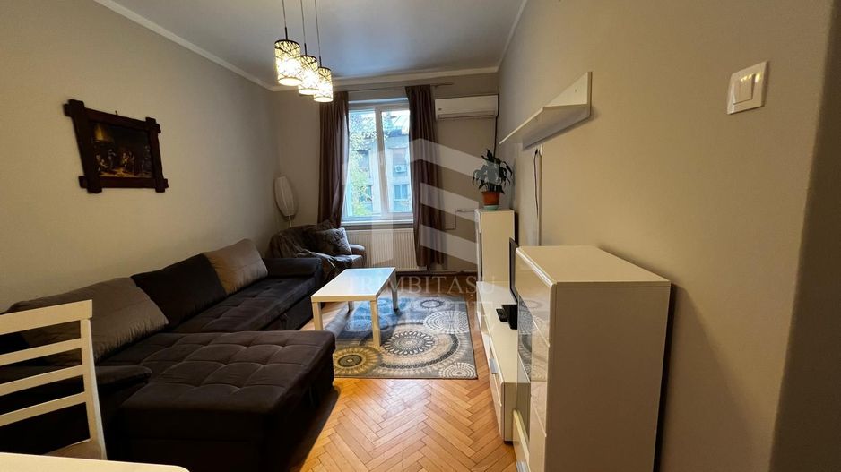 Apartament 2 Camere 50 Mp Floreasca-Ceaikovski Pet Friendly 🐾 - Poză 2