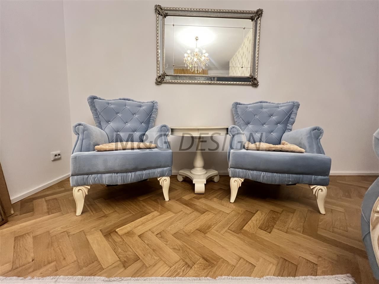 Apartament  deosebit amenajat LUX  boxa curte acces auto CENTRAL - Poză 26