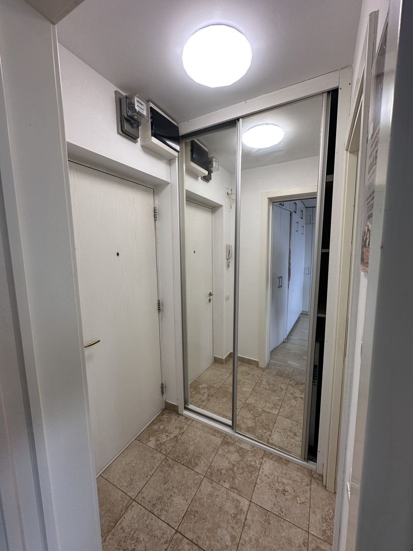 LUX Garsonieră de închiriat ParkLake mall/Renovata - Poză 8