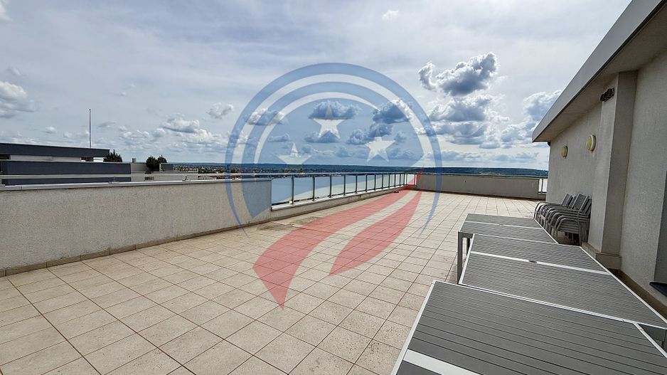 Apartament 3 camere/Lux/Severinului/Craiova - Poză 27