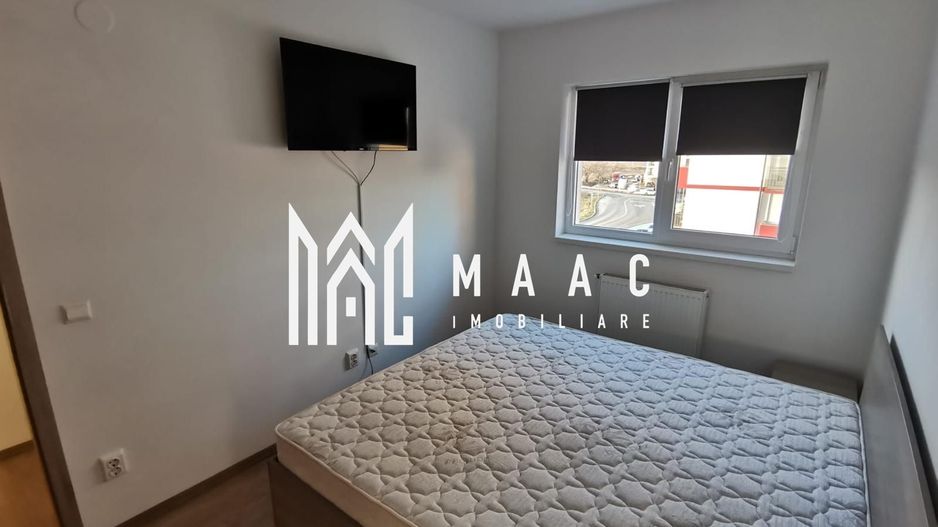 Apartament 3 camere | 53 mp utili | Balcon 10 mp | Cartier Magnolia - Poză 6
