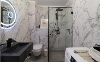 Apartament 2 camere decomandat Sopor, prima inchiriere - Poză 12