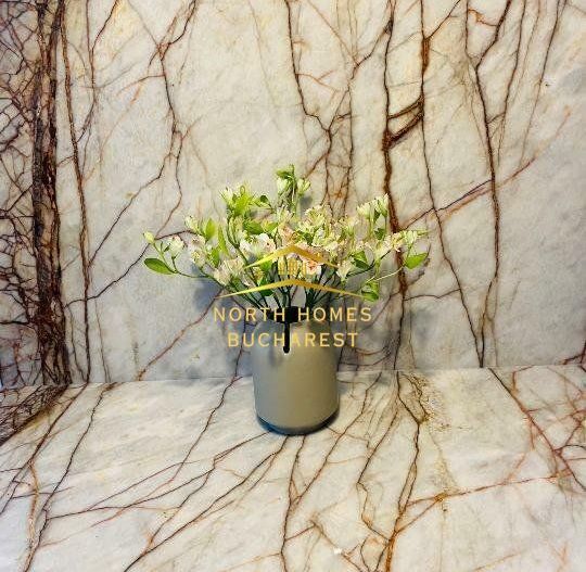 Apartament 2 cam in Pipera, modern si parcare subterana - Poză 10