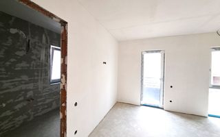 Duplex cu pivnita si terasa, Calea Cisnadiei, Sibiu - Poză 4
