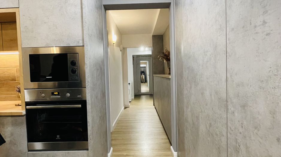 Apartament 3 camere decomandat, Rogerius – Etaj 1, gata de mutare - Poză 1