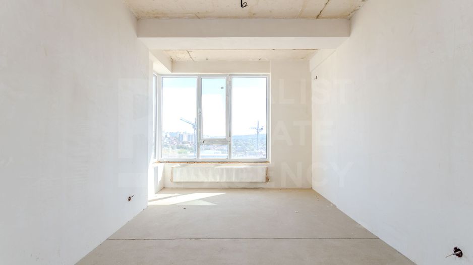 Vânzare apartament, 2 camere, str. Buiucani, Dumbrava. - Poză 18